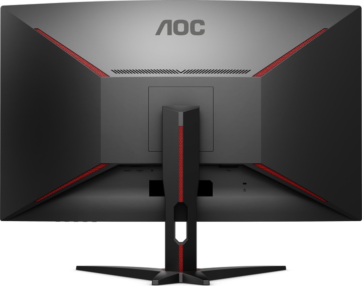 Produktbild AOC CQ32G1 (2560 x 1440 Pixel, 32")