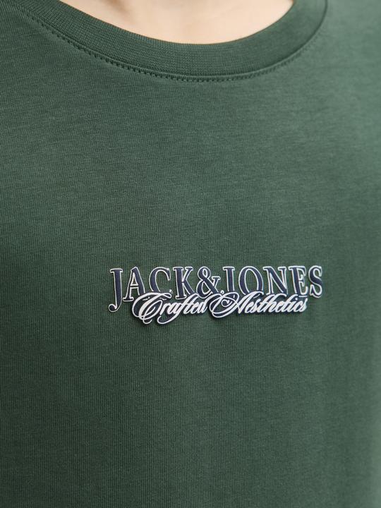 Actual product image Jack & Jones Langarm-T-Shirt Langarm-T-Shirt (152)