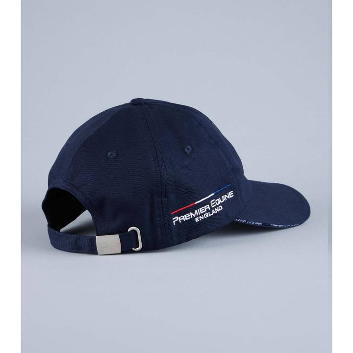 Actual product image Premier Equine Baseball cap (One size)