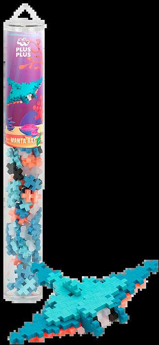 Image du produit Plus-Plus Stachelrochen