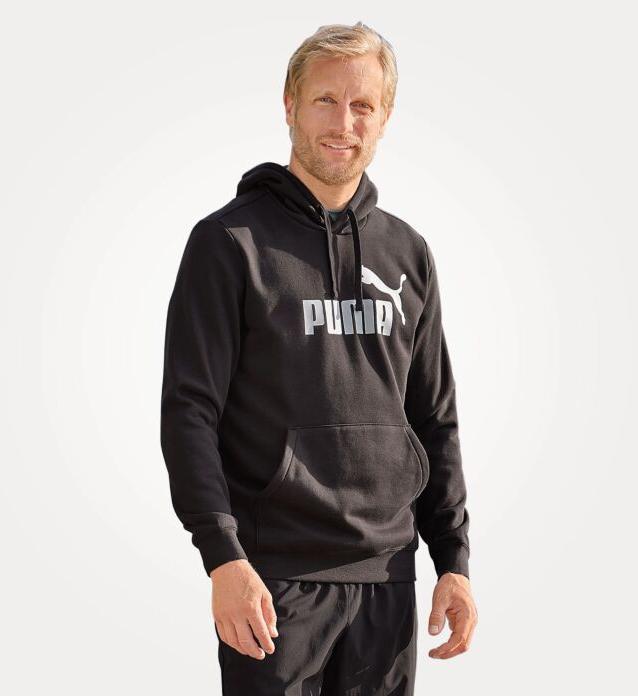 Immagine prodotto Puma Logo n. 1 (M)