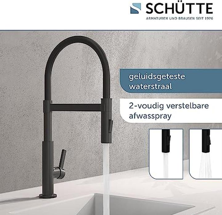 Actual product image Schütte Miami