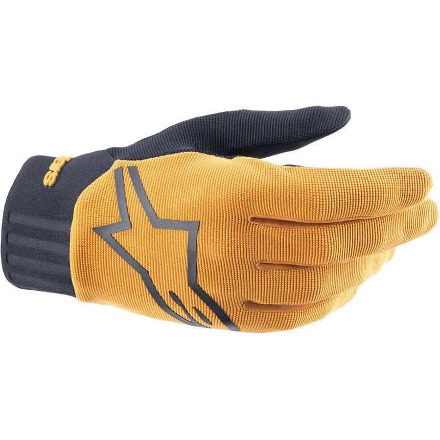 Alpinestars, Motorradhandschuhe, Gloves 24 A-Dura (Herren, XXL)