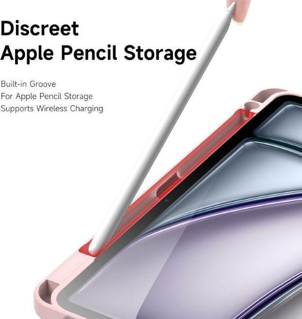 Produktbild Dux Ducis Magi Series Bookover (iPad Air 2020 (4. Gen), iPad Air 2022 (5. Gen))