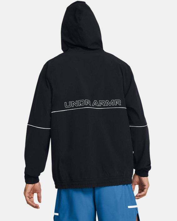 Produktbild Under Armour UA Baseline Woven Jacket (XL)