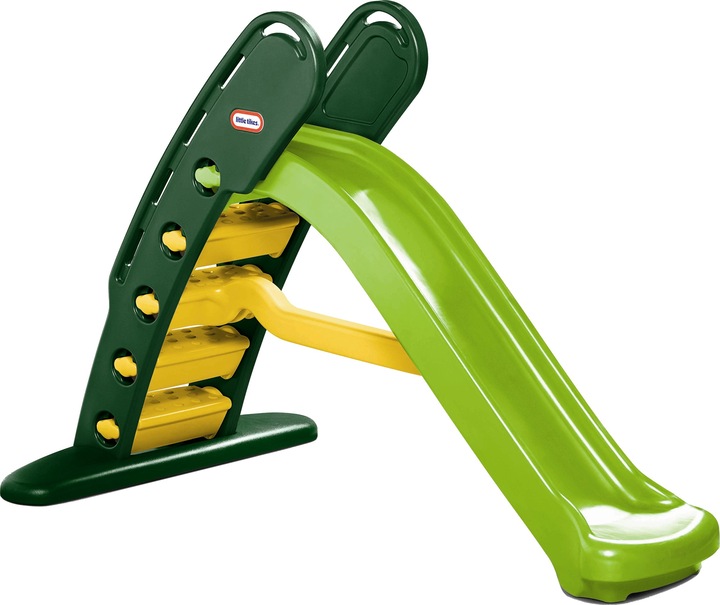 Little Tikes Rutschbahn