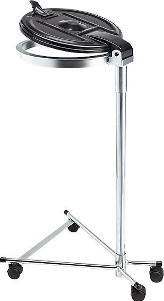 Image du produit kaiserkraft Support de sac poubelle pour sac de 120 l (120 l)