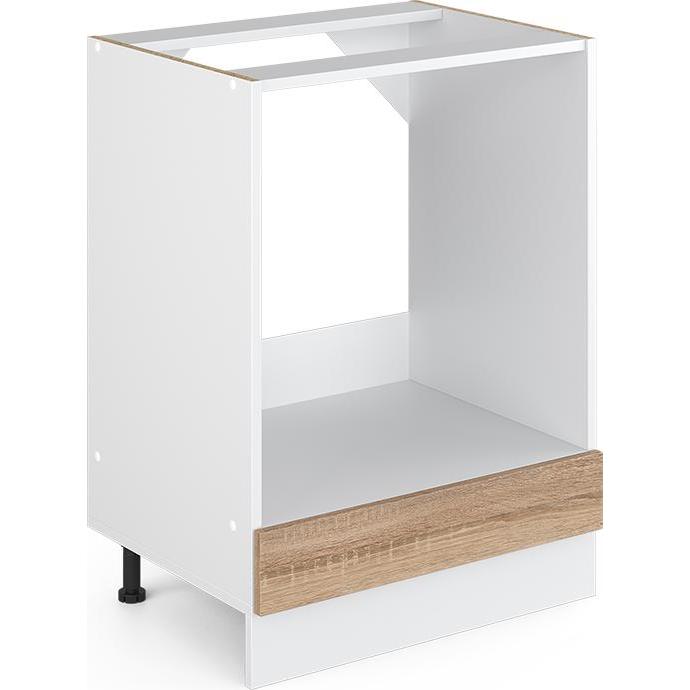 Vicco, Regal, Herdumbauschrank R-Line