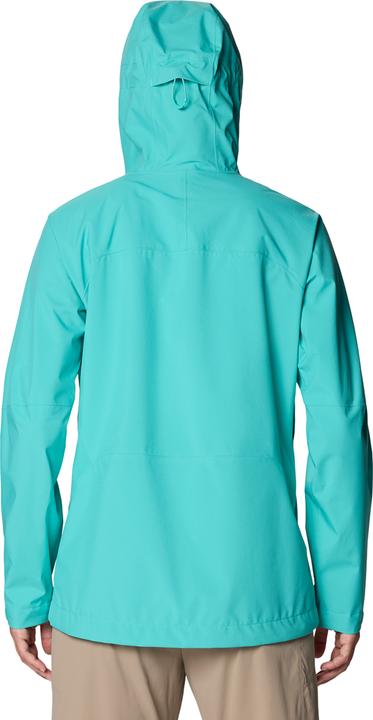 Actual product image Mountain Hardwear W Stretch Ozonic™ Jacket (S)