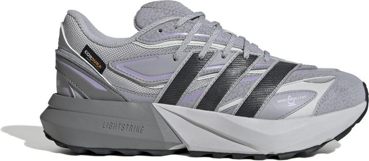 Gris Deux, Gris Gloire, Powder Plum