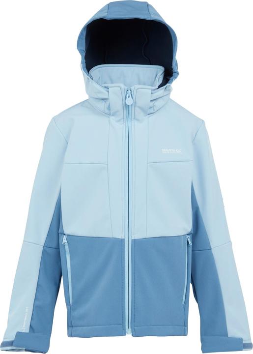 Immagine prodotto Regatta Haydenbury II Giacca Soft Shell Bambini (116)