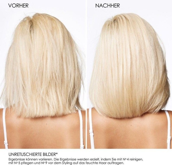 Image du produit Olaplex Maintien des obligations (250 ml, Shampoing liquide)