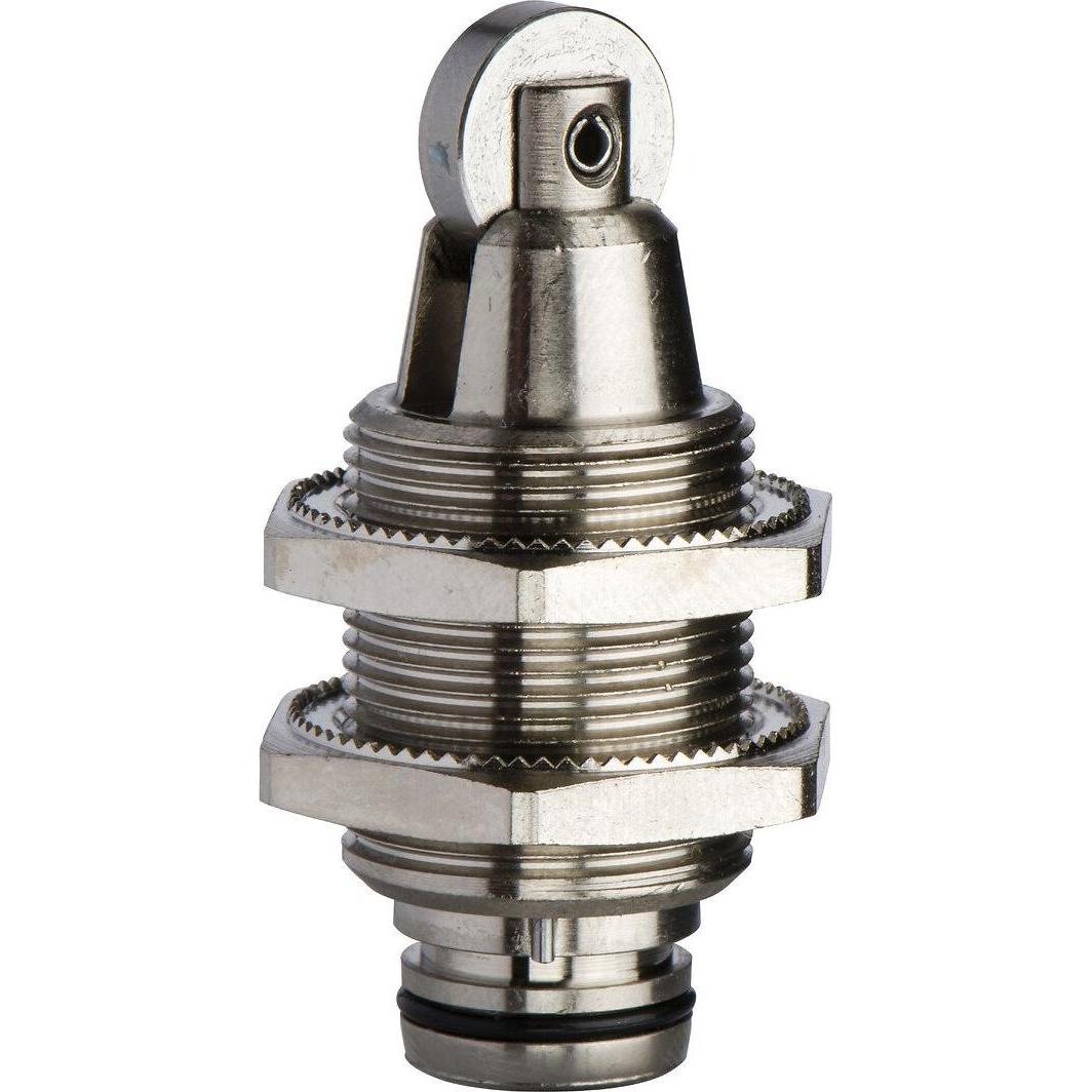 Schneider Electric, Quadro elettrico portatile, Attuatore a rullo ZCEH2