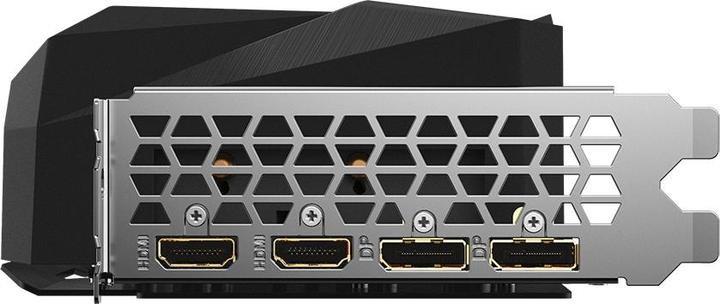 Produktbild Gigabyte Aorus Radeon RX 6800 Master 16G (16 GB)