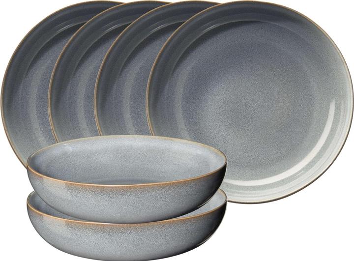 Immagine prodotto ASA Selection ASA SAISONS ciotola denim 0,35 l Set6 (0.35 l, 6 x)