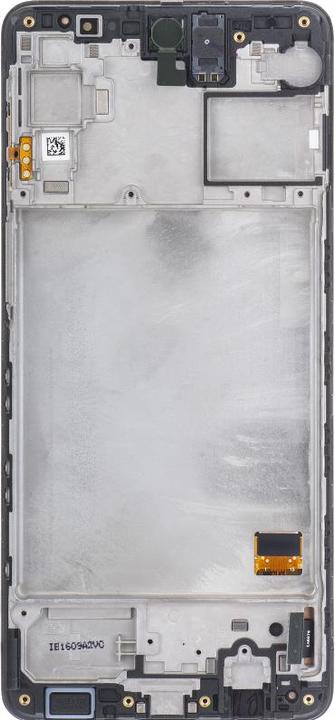 Immagine prodotto Samsung Display Unit für Galaxy M31s M317, schwarz (Display)