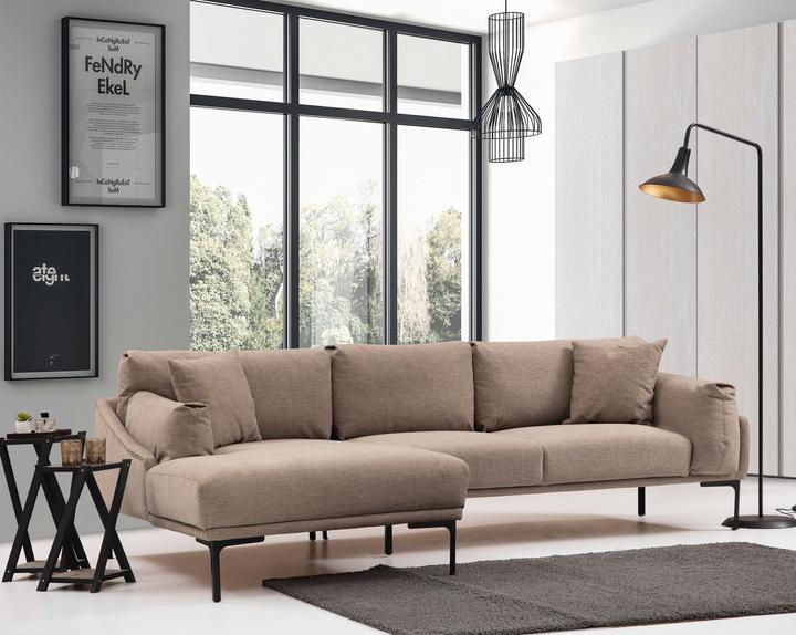 Actual product image Atelier del Sofa Kylo (Corner sofa)