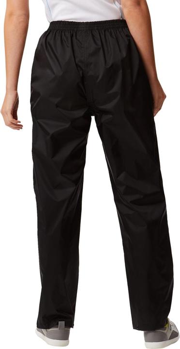 Actual product image Regatta Great Outdoors Adventure Tech Pack It waterproof overtrousers (XL)