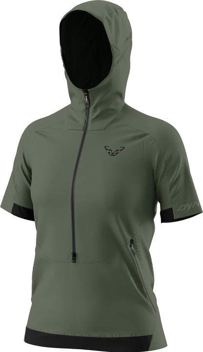 Actual product image Dynafit Transalper Dynastretch Anorak (S)