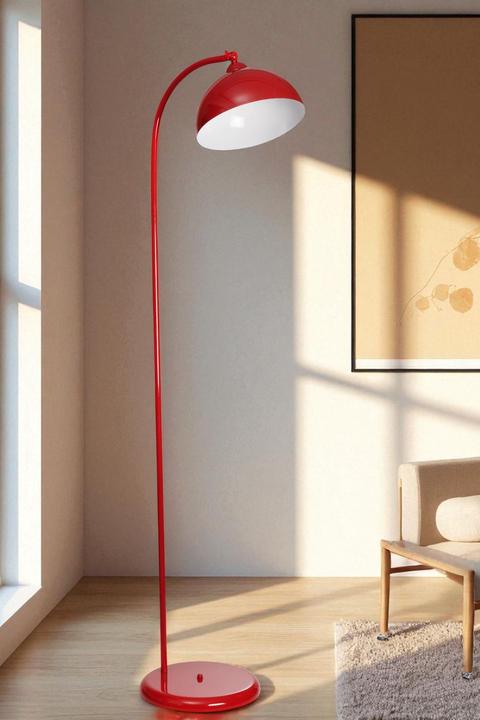 Produktbild Opviq Azra Floor Lamp (E27)