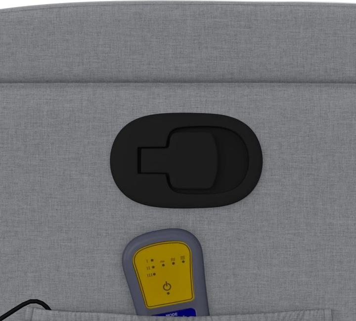 Actual product image vidaXL Ismini