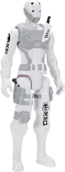 Actual product image Fortnite - Victory Duo Mode Figures 30CM - Skull Trooper & Scratch