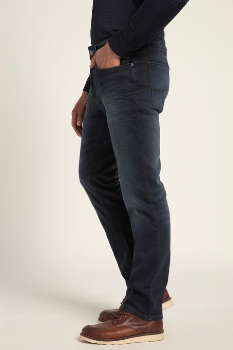 Immagine prodotto JP1880 Jeans dal taglio dritto a cinque tasche con FLEXNAMIC®, disponibili fino alla tg. 72/36 (64)