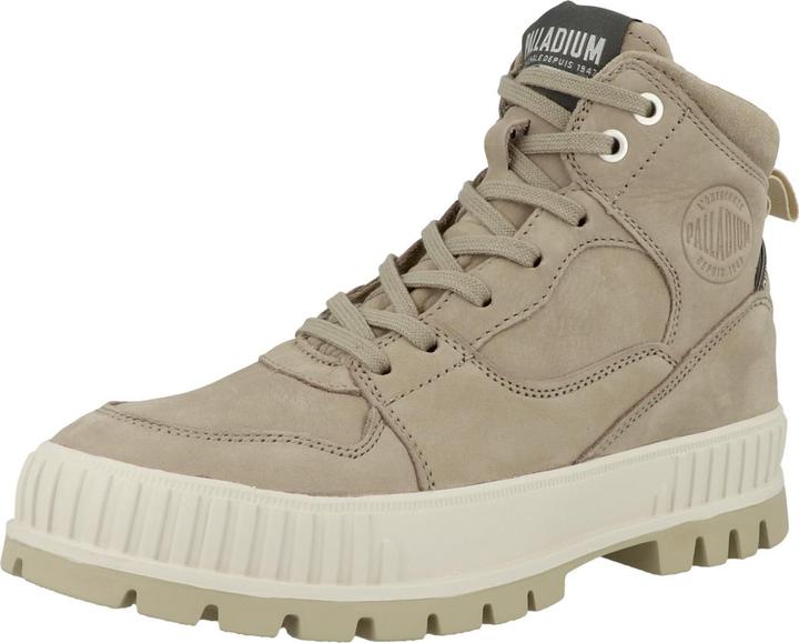 Actual product image Palladium Pallashock Hi (37)