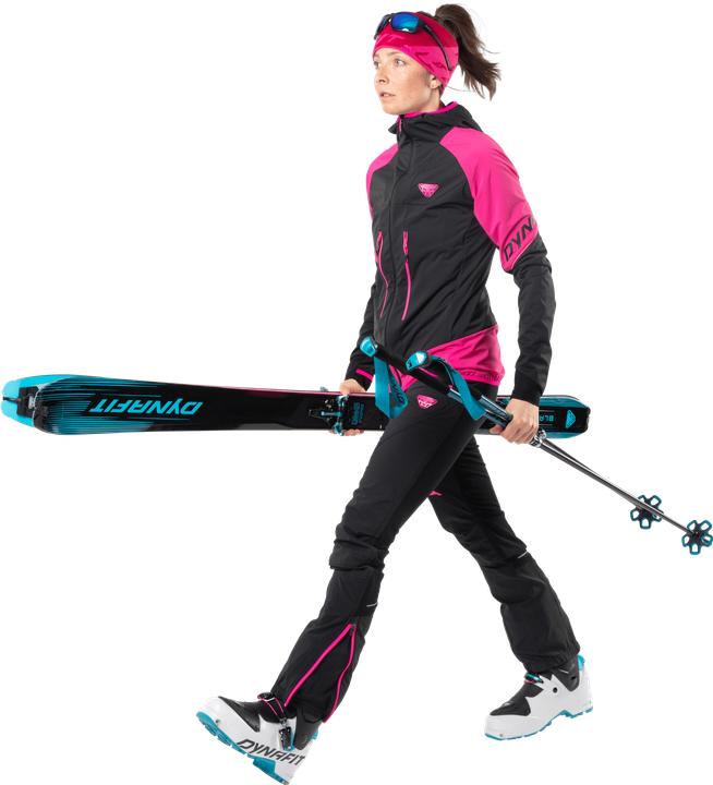 Produktbild Dynafit Blacklight 88 W Ski (158 cm, Ohne Bindung)