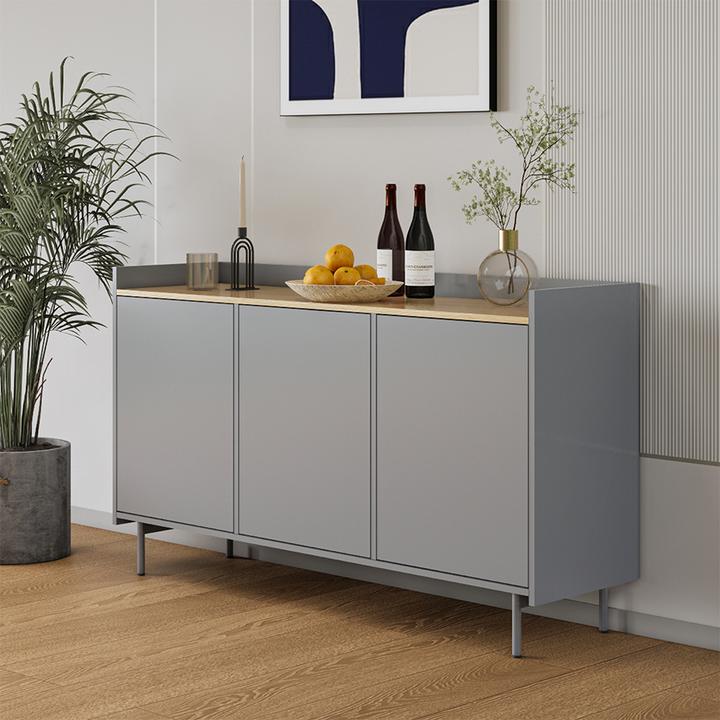 Image du produit Vicco Velina (140 x 40 x 82 cm)