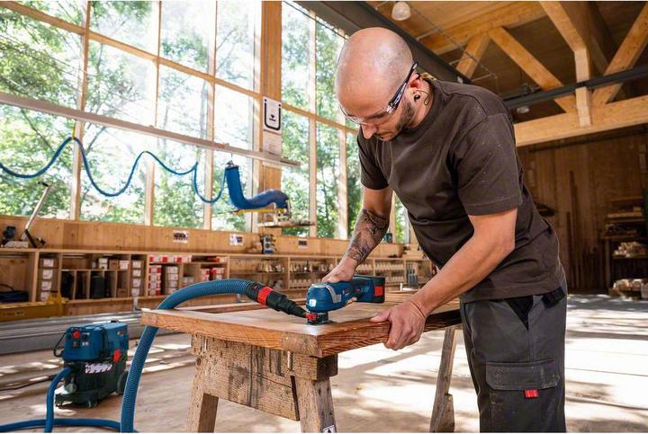 Image du produit Bosch Zubehör PRO SDS plus-5X Marteau perforateur, 20 x 400 x 450 mm (jusqu'à 20 millimètres)