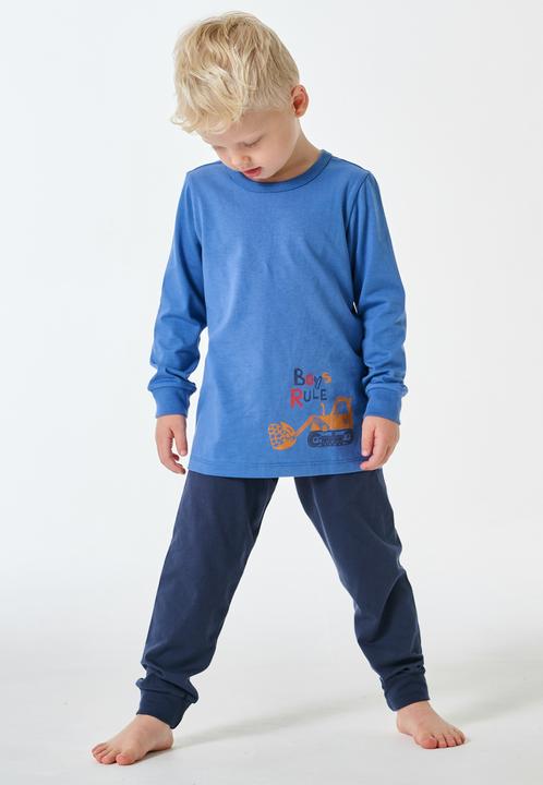 Immagine prodotto Schiesser Pyjama Boys World (140)