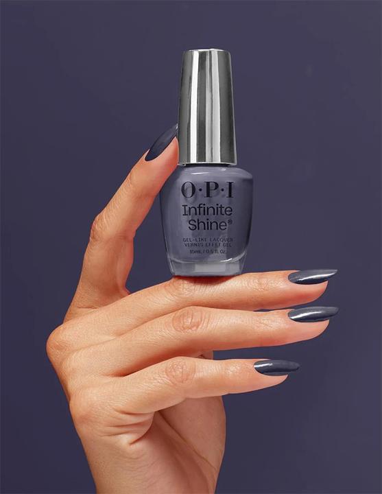Immagine prodotto OPI Infinite Shine Iceland - Less is Norse (Il meno è il norvegese, Smalto per unghie effetto gel)