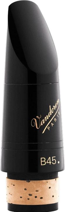 Vandoren Traditional B45. mondstuk voor Bb-klarinet