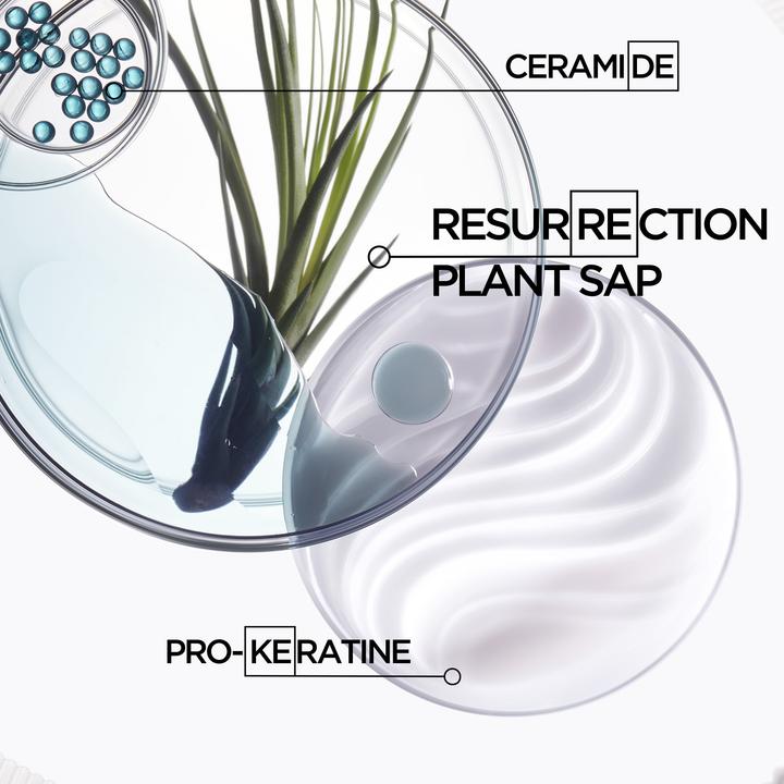 Actual product image Kérastase Résistance Masque Force Architecte (200 ml)