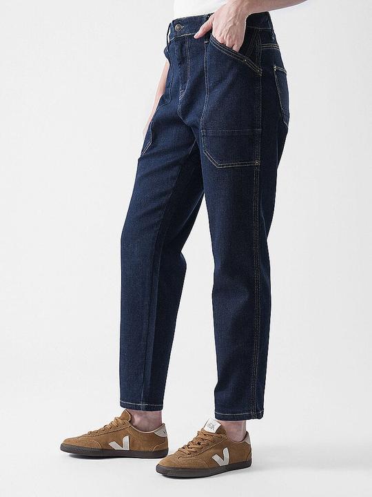 Produktbild MAC Jeans Balloon Fit IOWA (24)