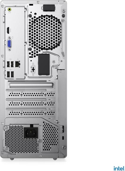 Actual product image Lenovo IdeaCentre 5 14IAB7 (8 GB, 0.51 TB, UHD Graphics 770)