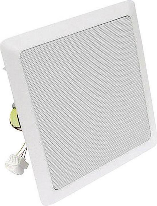 Actual product image Visaton HiFi ceiling loudspeaker DL 18/2 SQ