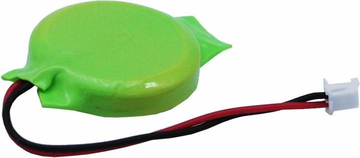 Actual product image CoreParts CMOS Battery for Mitsubishi