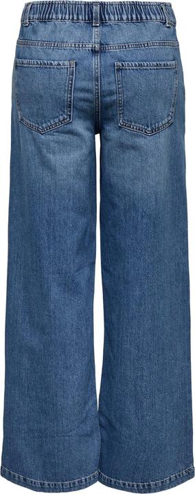 Immagine prodotto Only ONLCOMET Mittlere Taille Weiter Beinschnitt Jeans Jeans mit weitem Bein (30)