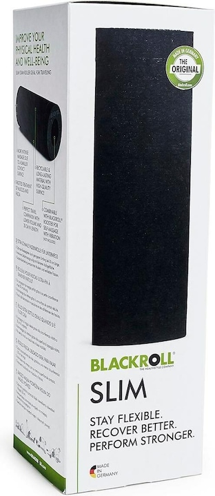 Actual product image Blackroll Slim