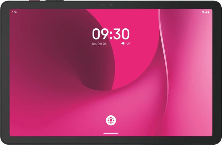 Actual product image Telekom T-Tablet 2 schwarz (10.10", 128 GB, Slate Black)