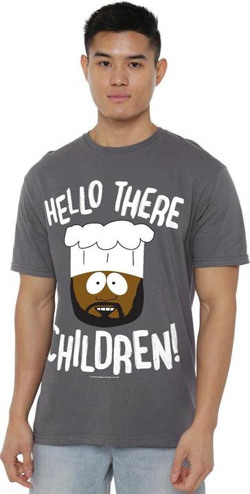 Produktbild Ubisoft Hello There Children TShirt (4XL)