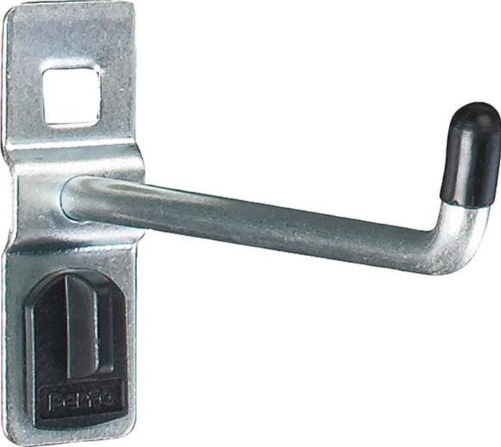 Actual product image Bott Hook for perforated plate system