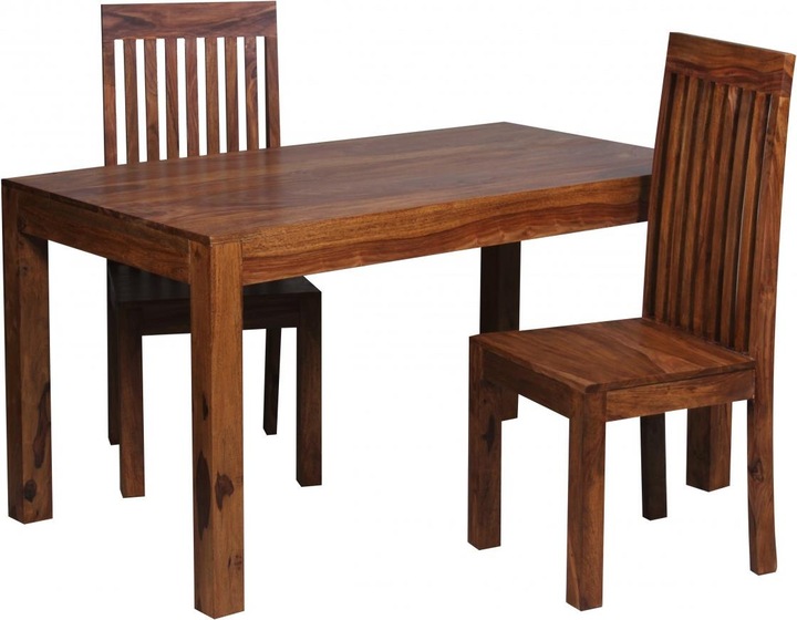 Actual product image Wohnling Mumbai (140 x 80 x 76 cm)