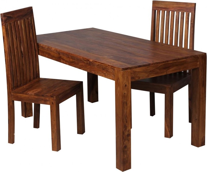 Actual product image Wohnling Mumbai (160 x 80 x 76 cm)