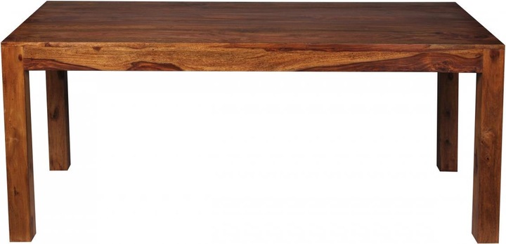 Actual product image Wohnling Mumbai (180 x 90 x 76 cm)