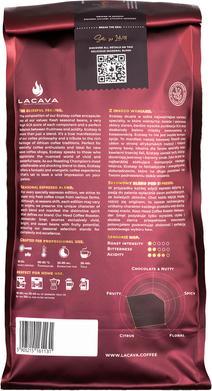 Actual product image LaCava Ecstasy espresso (1000 g, Medium roast)