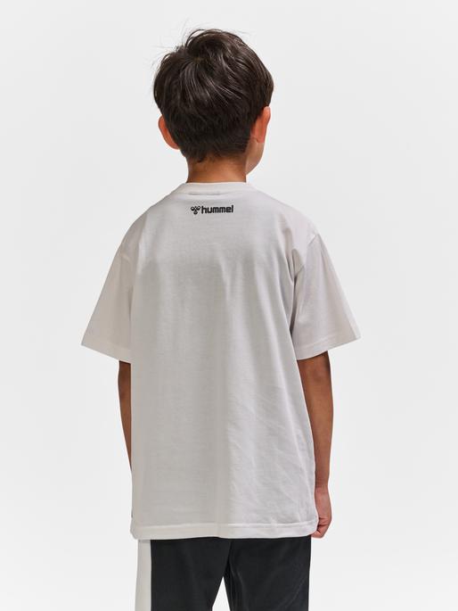 Produktbild hummel hmlRUNNER T-SHIRT S/S (128)