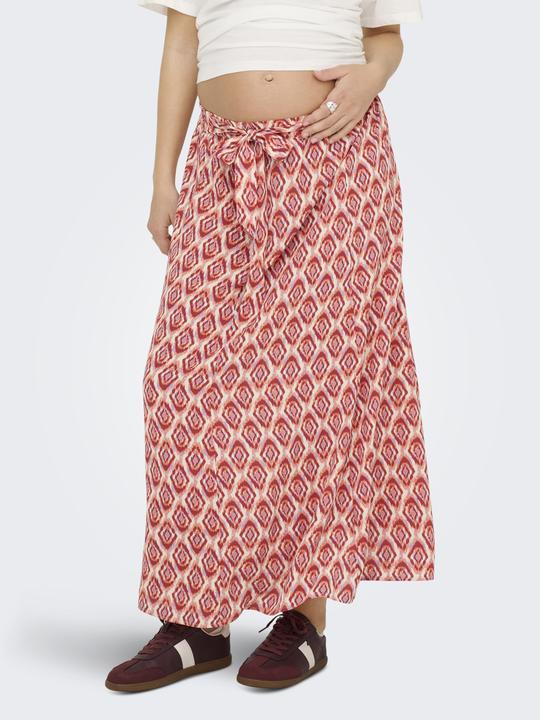 Produktbild Only Maternity OLMVIC Langer Rock Rock (M)